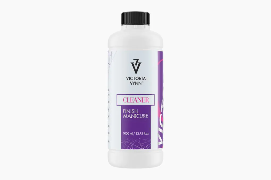 Finish Manicure (Cleaner) 1000 ml