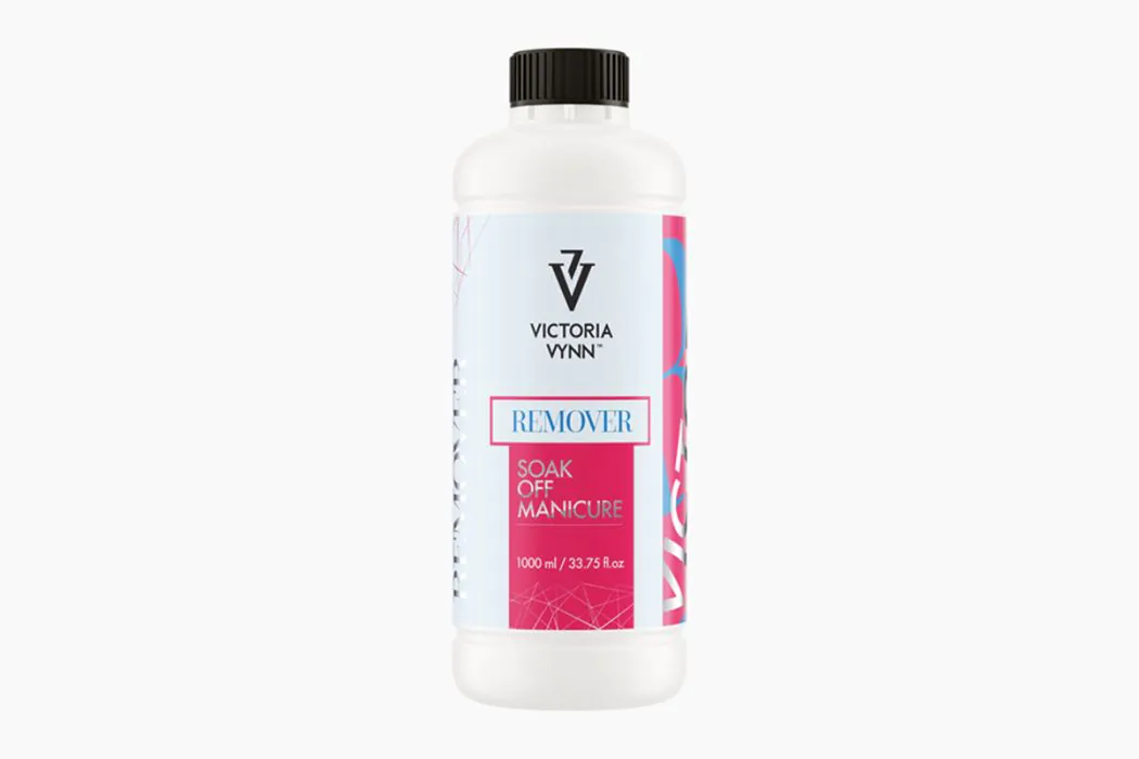 Soak Off Manicure (Remover) 1000 ml