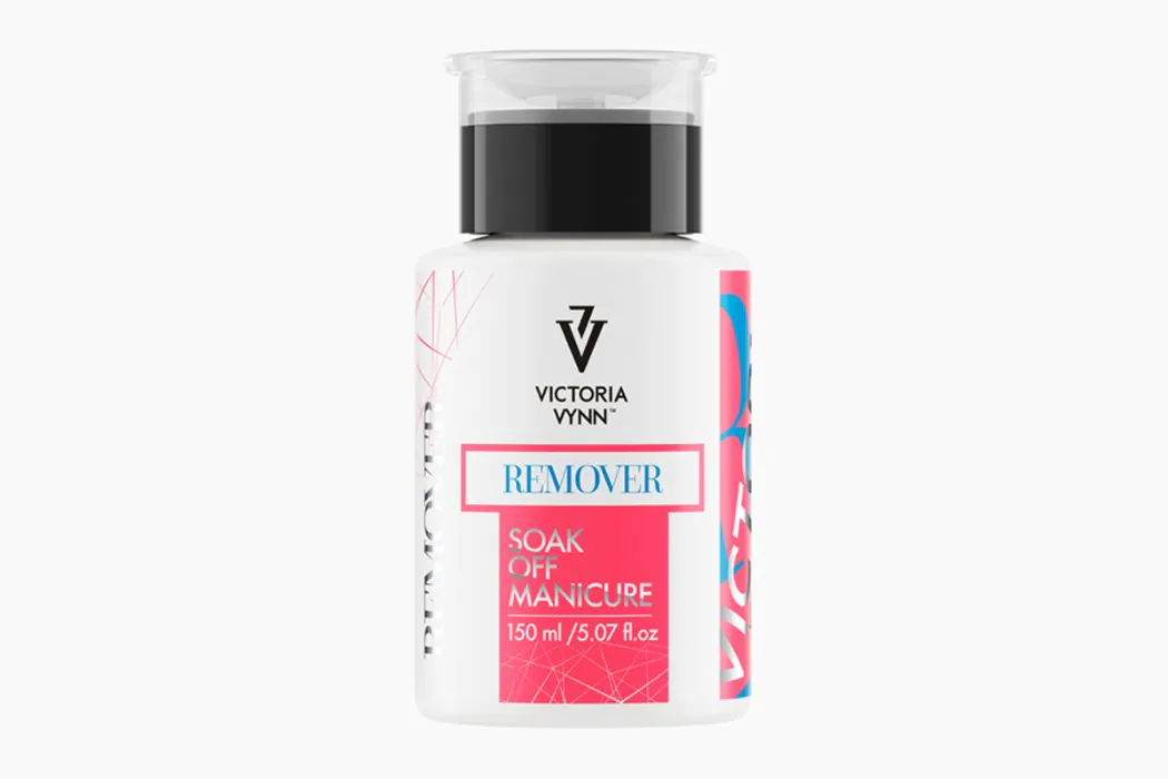 Soak Off Manicure (Remover) 150 ml