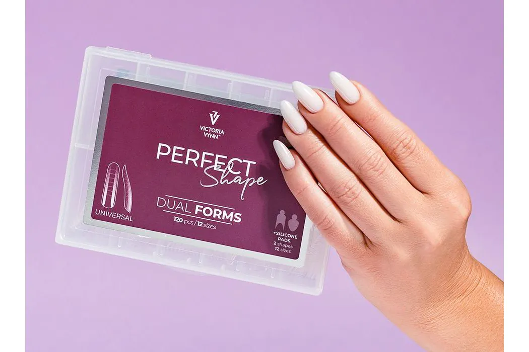 Perfect Shape Dual Forms (Universal)