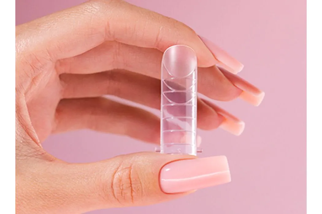Perfect Shape Dual Forms (Square)