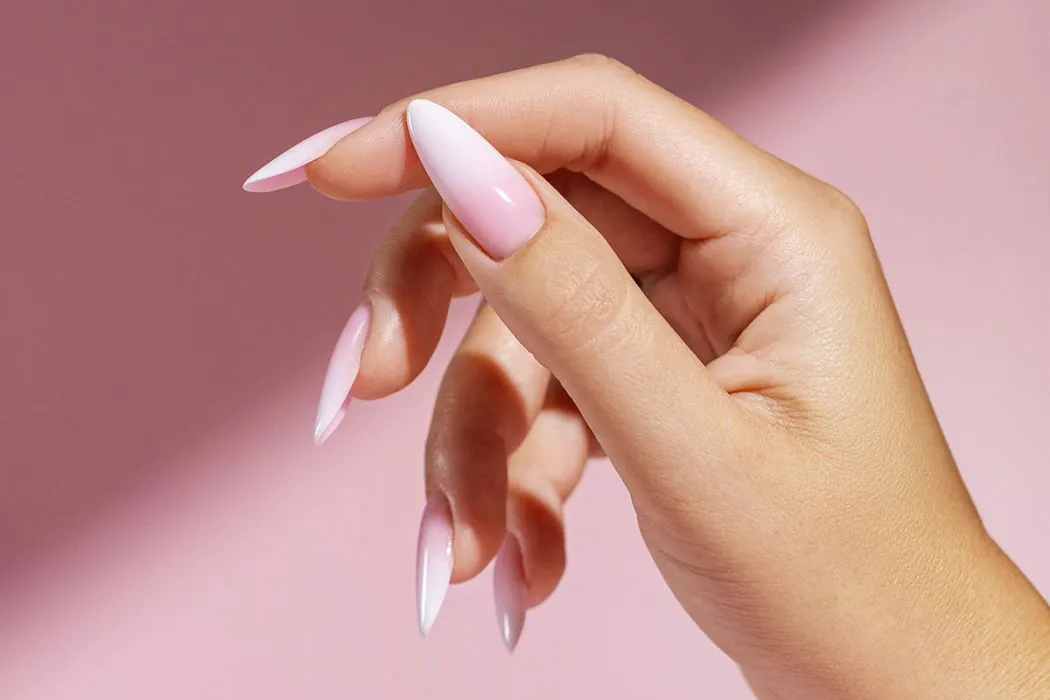 Boomy Ombre Baby Boomer Set