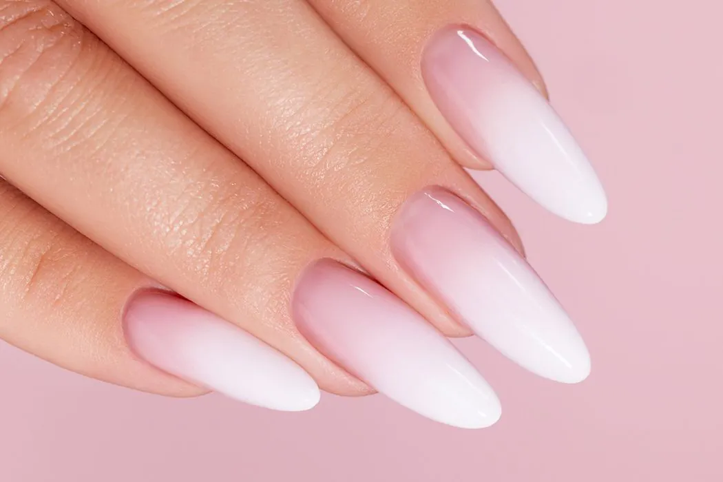 Boomy Ombre Baby Boomer Set