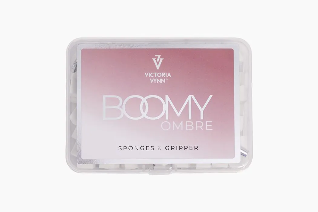 Boomy Ombre Baby Boomer Set