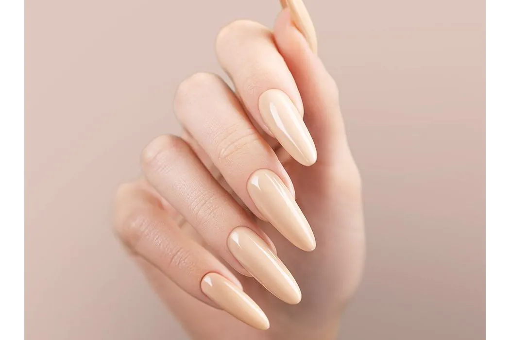 PURE CREAMY HYBRID – No. 243 Desert Sand