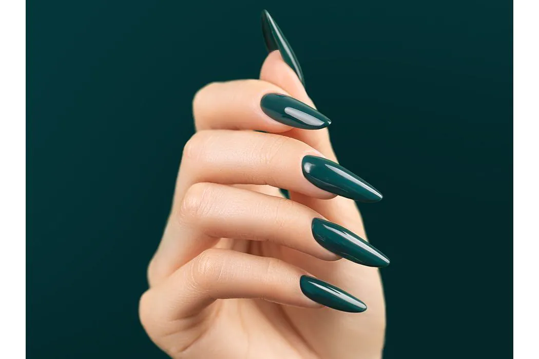 PURE CREAMY HYBRID – No. 246 Deep Sea