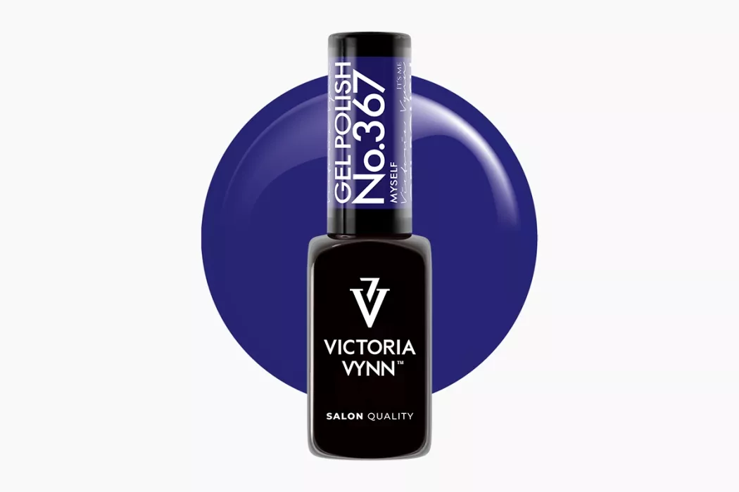 GEL POLISH – No. 367 Myself