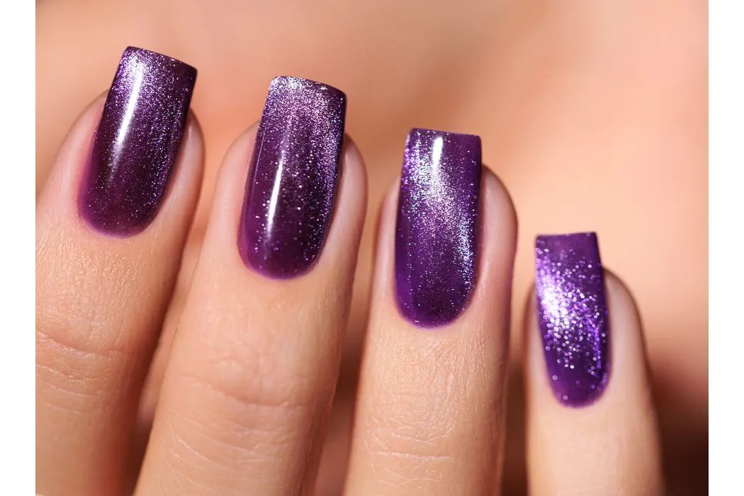 GEL POLISH – No. 392 Cat Eye Max