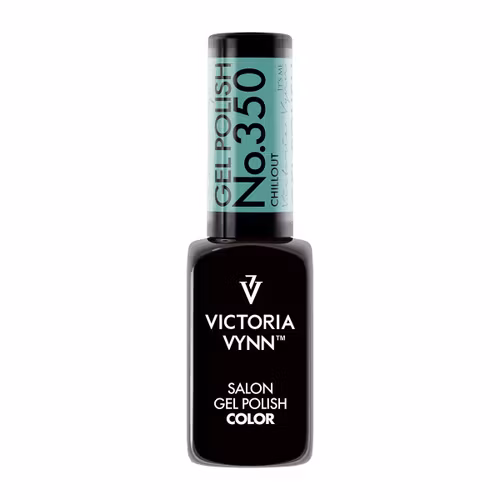 GEL POLISH – No. 350 Chillout