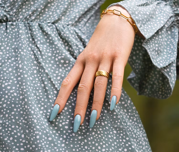 GEL POLISH – No. 350 Chillout