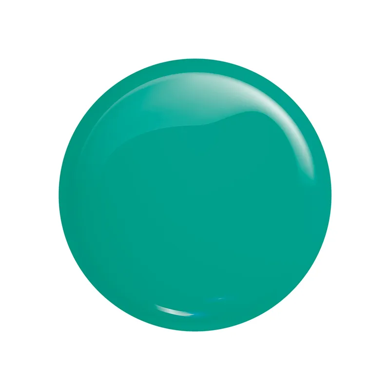 GEL POLISH COLOR – No. 409 Kryptonite