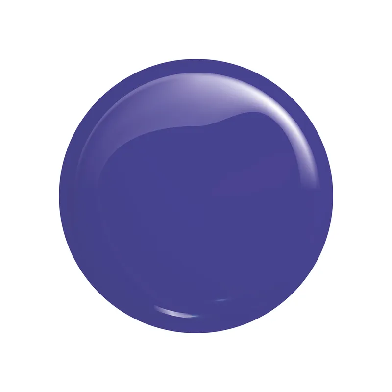 GEL POLISH COLOR – No. 411 Dark Matter