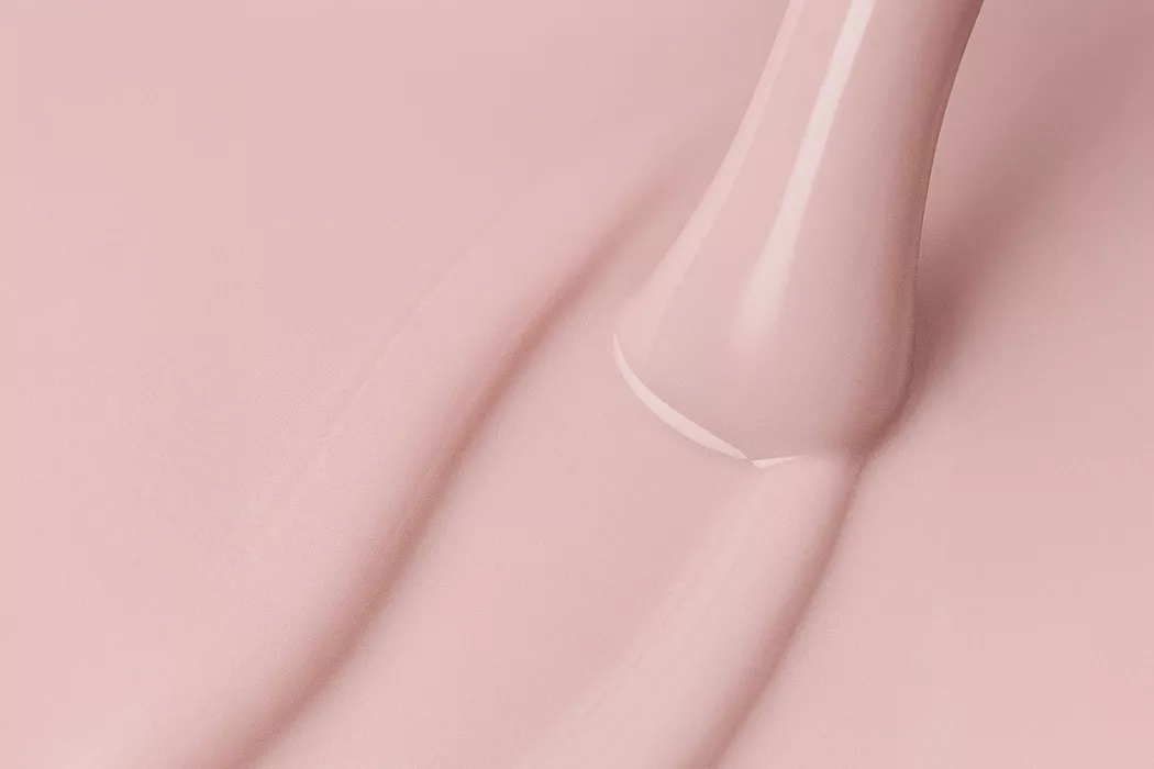 GEL POLISH – No. 424 Nugat