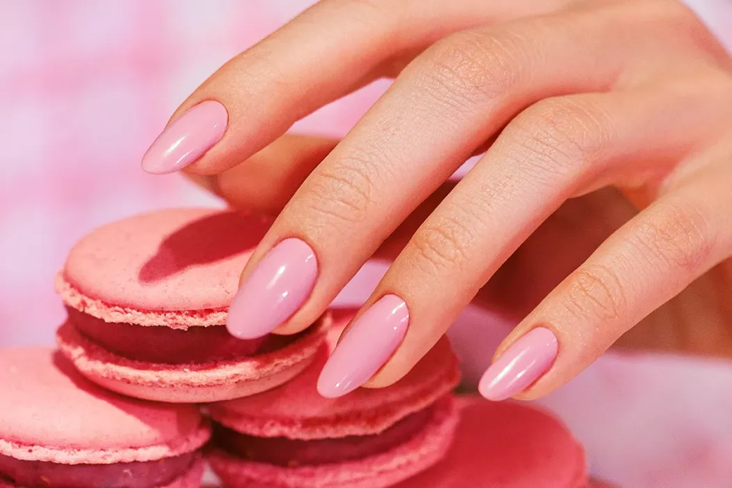GEL POLISH – No. 425 MacaRose