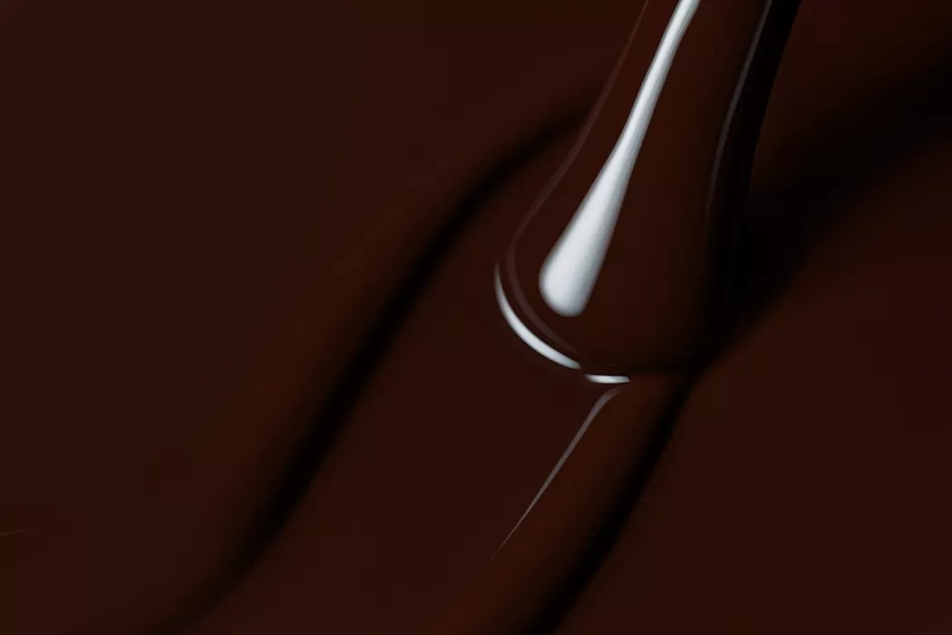 GEL POLISH – No. 428 Lava Cake