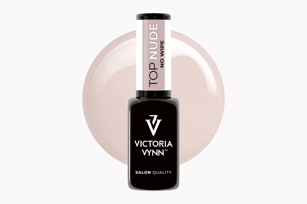 Top It No Wipe - Nude