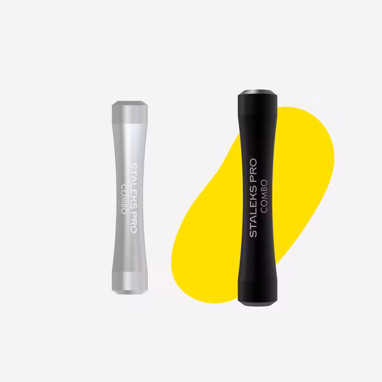 Combo UNIQ 10b Pusher Handle (Black)
