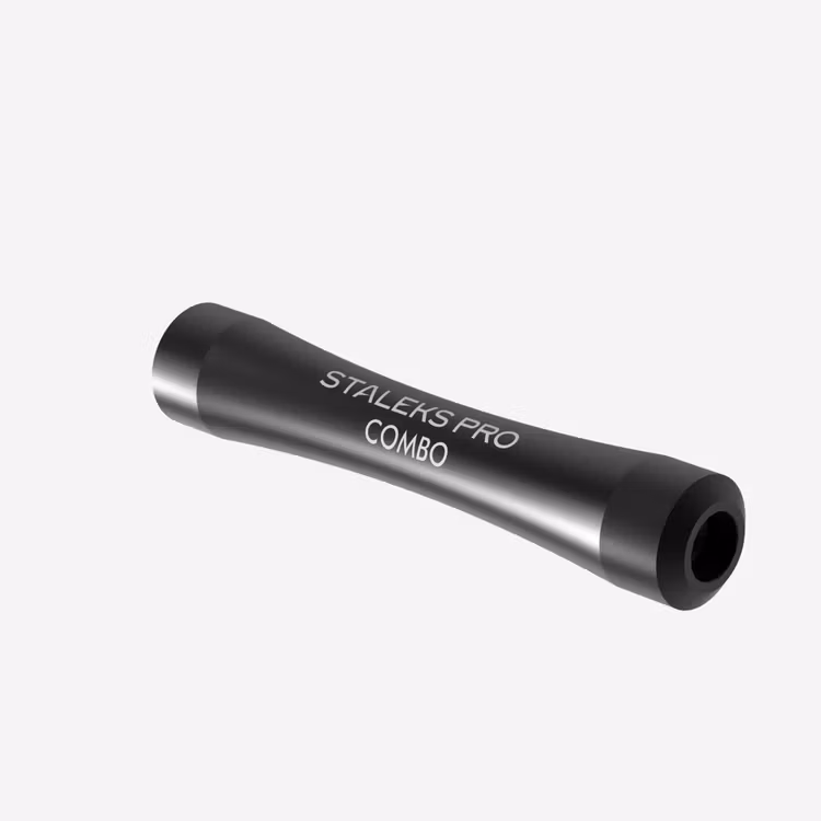 Combo UNIQ 10b Pusher Handle (Black)