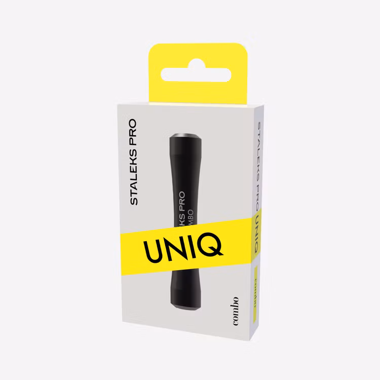 Combo UNIQ 10b Pusher Handle (Black)