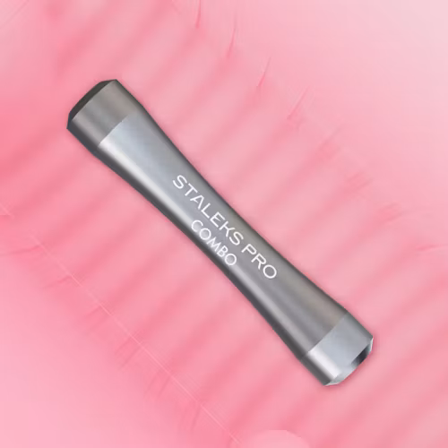 Combo UNIQ 10 Pusher Handle