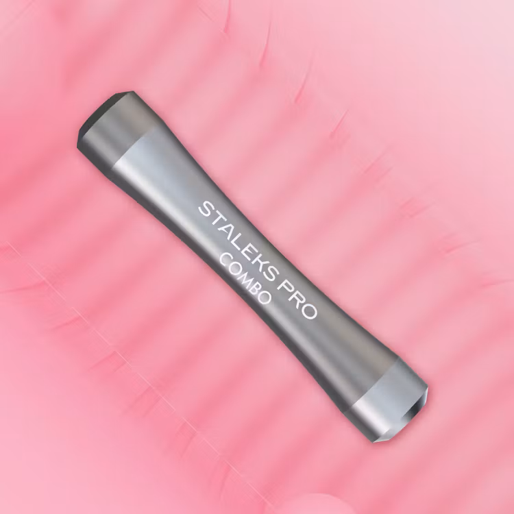 Combo UNIQ 10 Pusher Handle