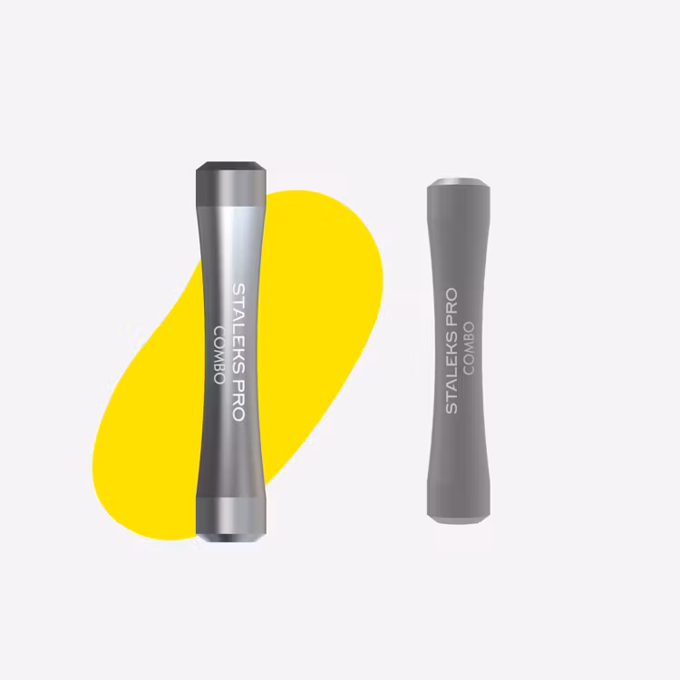 Combo UNIQ 10 Pusher Handle