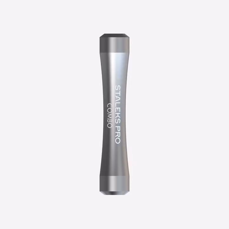 Combo UNIQ 10 Pusher Handle