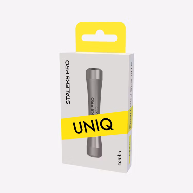 Combo UNIQ 10 Pusher Handle