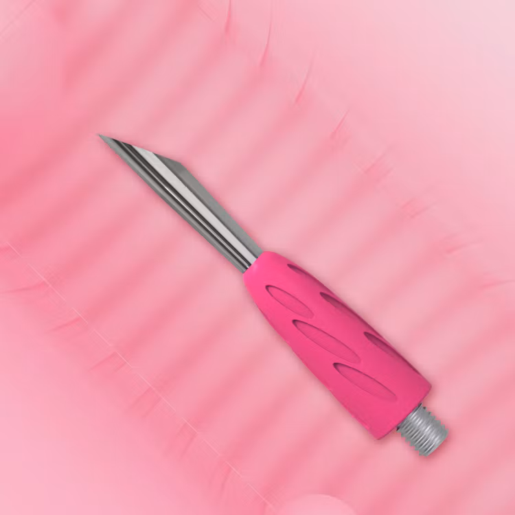 STALEKS UNIQ 12 Combo – Beveled Pusher