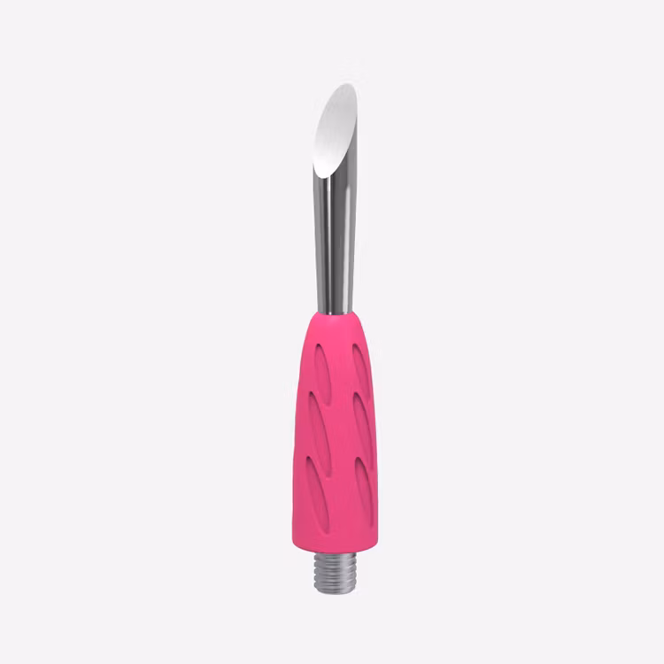STALEKS UNIQ 12 Combo – Beveled Pusher