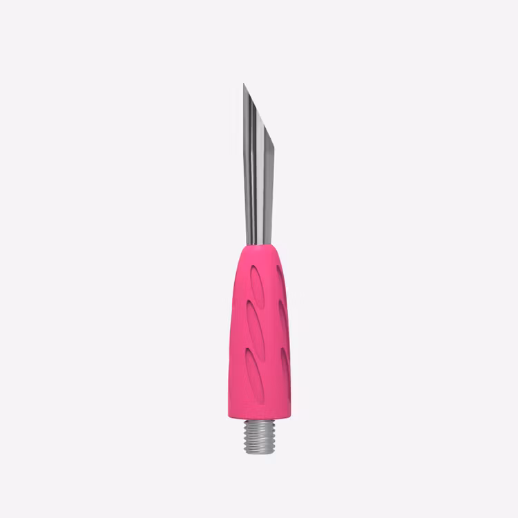 STALEKS UNIQ 12 Combo – Beveled Pusher