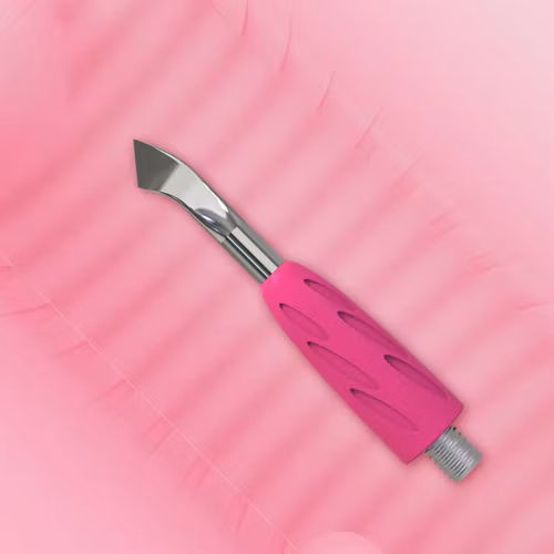 STALEKS UNIQ 14 Combo – Bent Blade