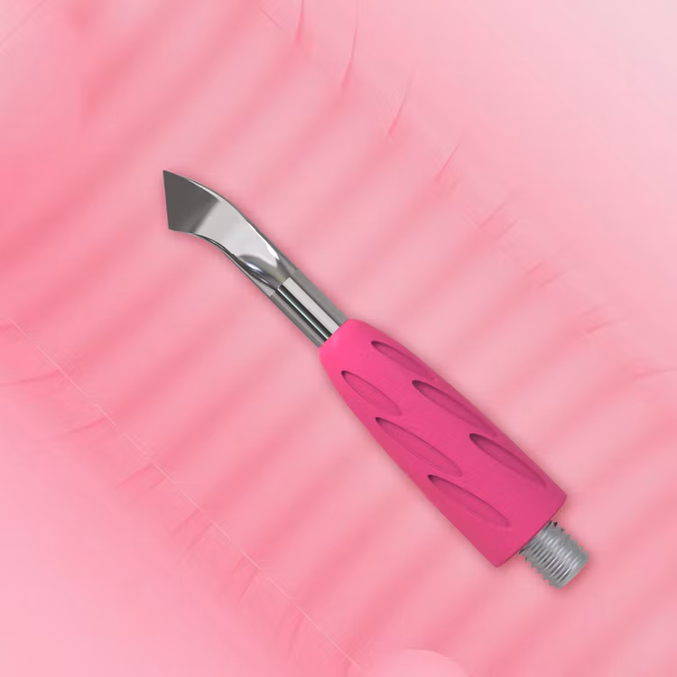 STALEKS UNIQ 14 Combo – Bent Blade
