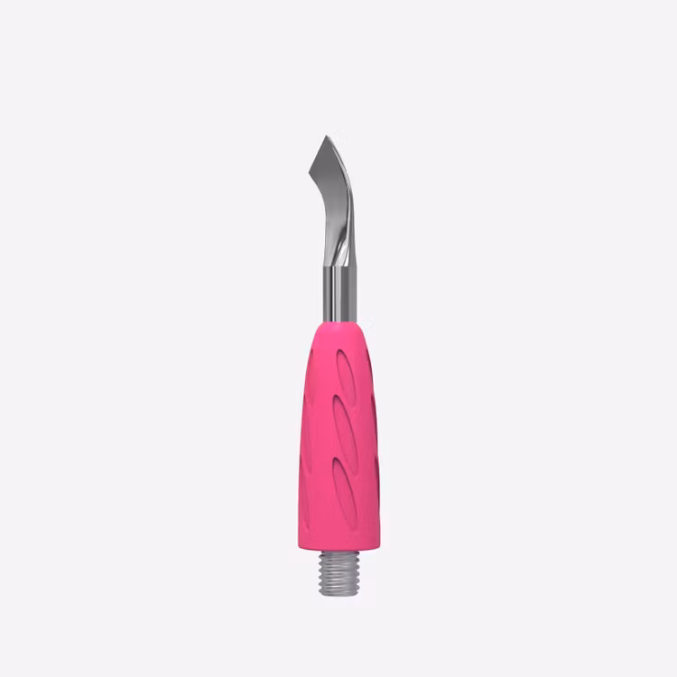STALEKS UNIQ 14 Combo – Bent Blade