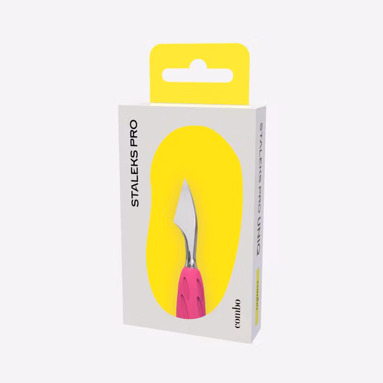 STALEKS UNIQ 13 Combo – Cleaner