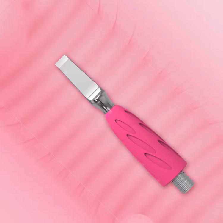 STALEKS UNIQ 15 Combo – Straight Blade