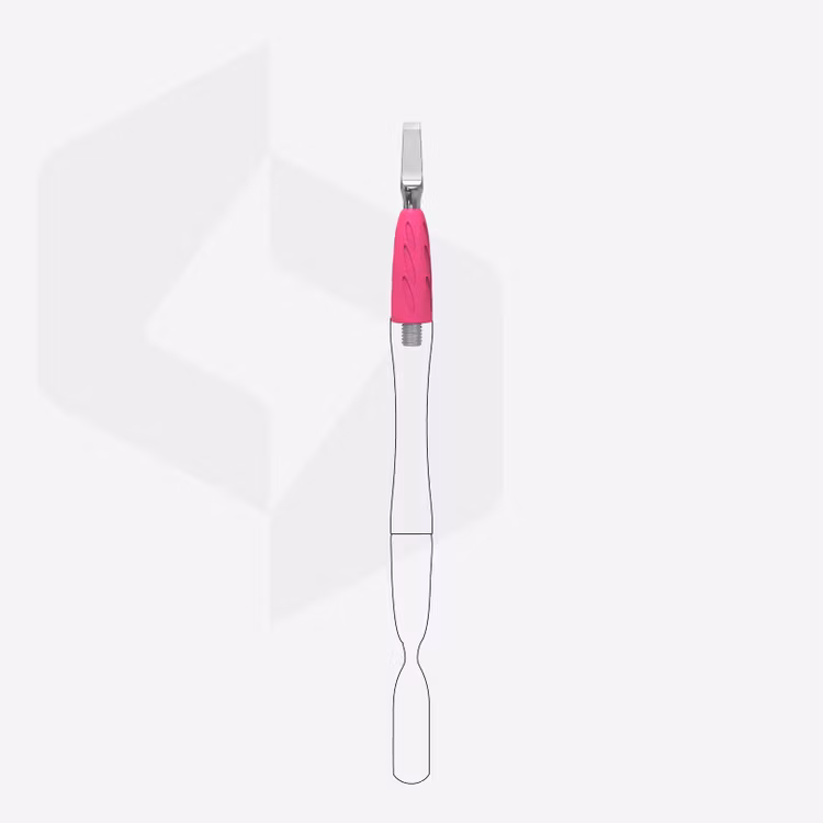 STALEKS UNIQ 15 Combo – Straight Blade