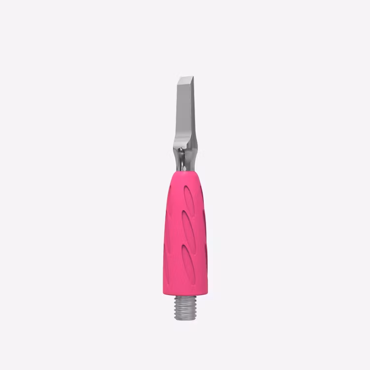 STALEKS UNIQ 15 Combo – Straight Blade