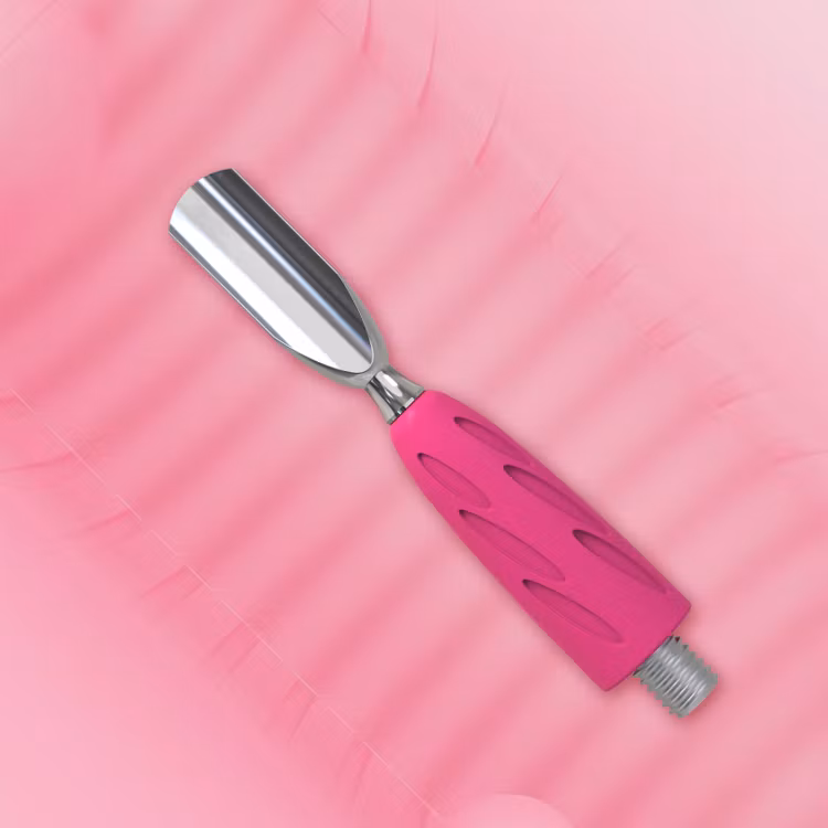 STALEKS UNIQ 16 Combo – Rounded Narrow Pusher