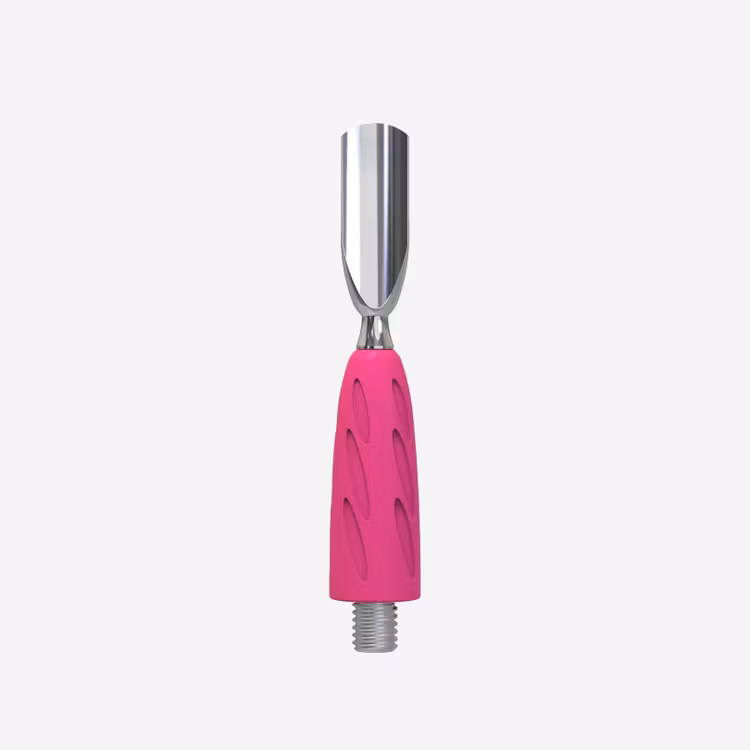 STALEKS UNIQ 16 Combo – Rounded Narrow Pusher