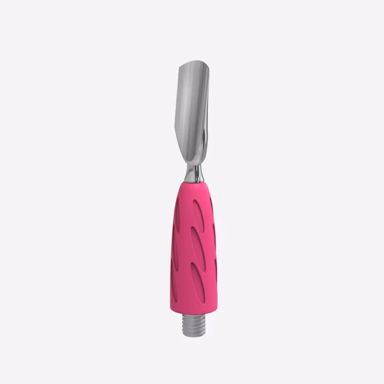 STALEKS UNIQ 16 Combo – Rounded Narrow Pusher