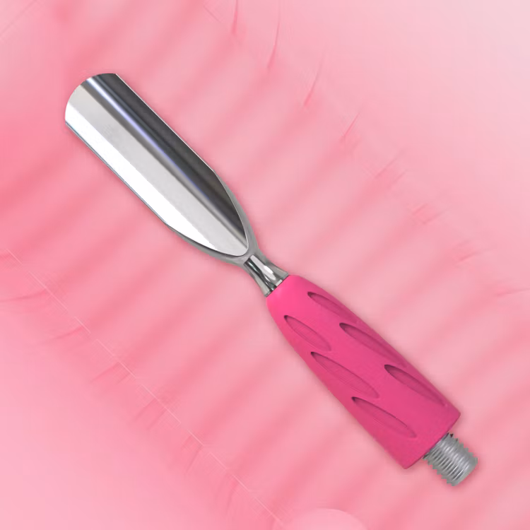 STALEKS UNIQ 17 Combo – Rounded Wide Pusher