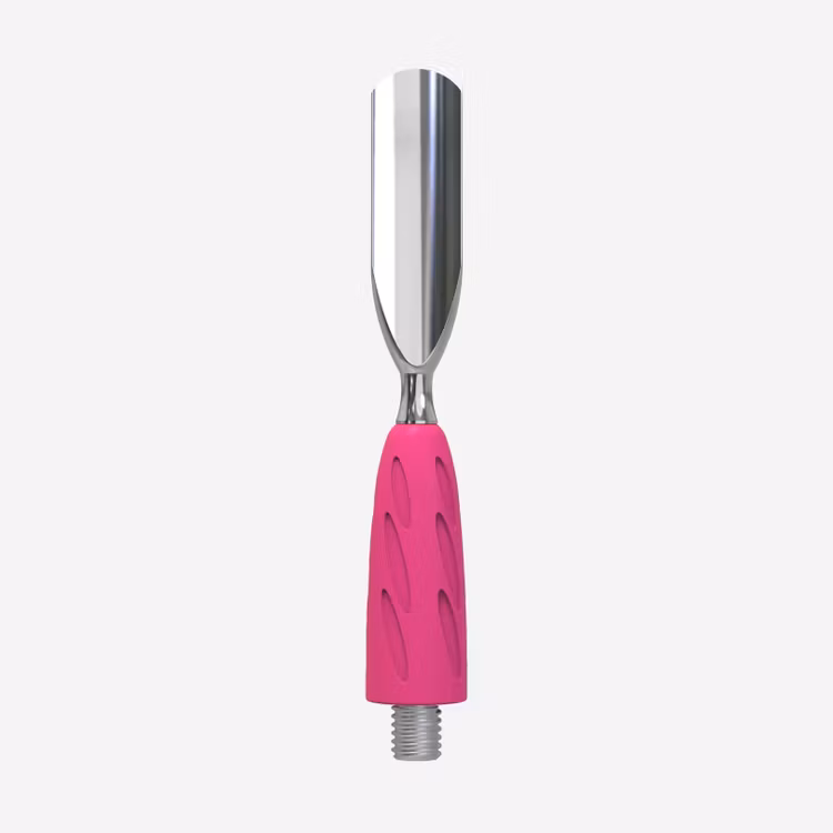 STALEKS UNIQ 17 Combo – Rounded Wide Pusher