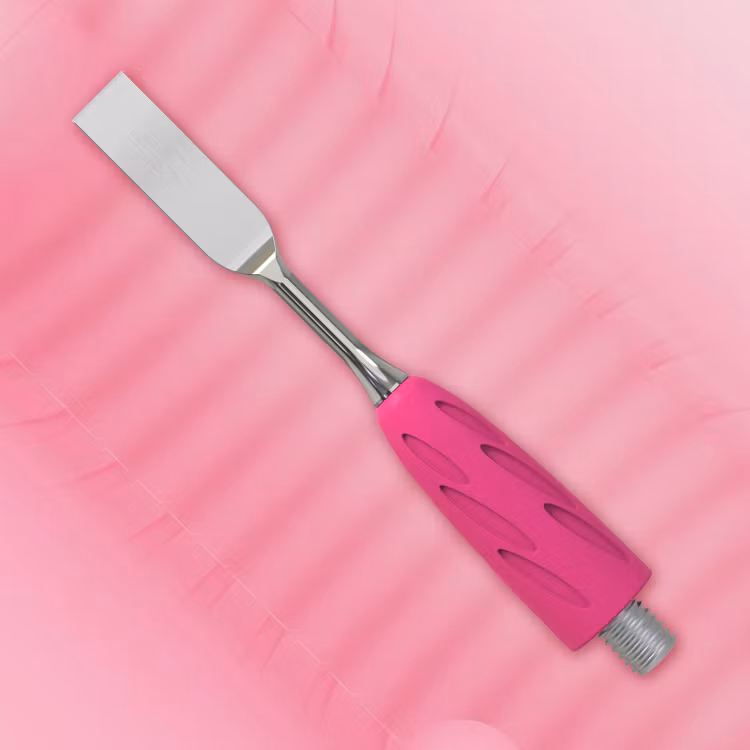 STALEKS UNIQ 18 Combo – Straight Flat Pusher