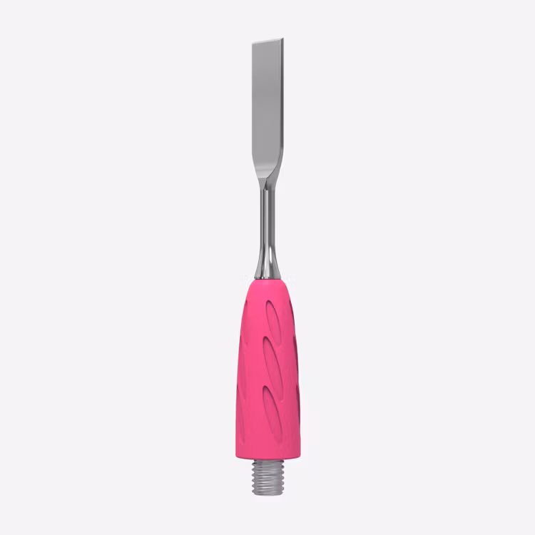 STALEKS UNIQ 18 Combo – Straight Flat Pusher