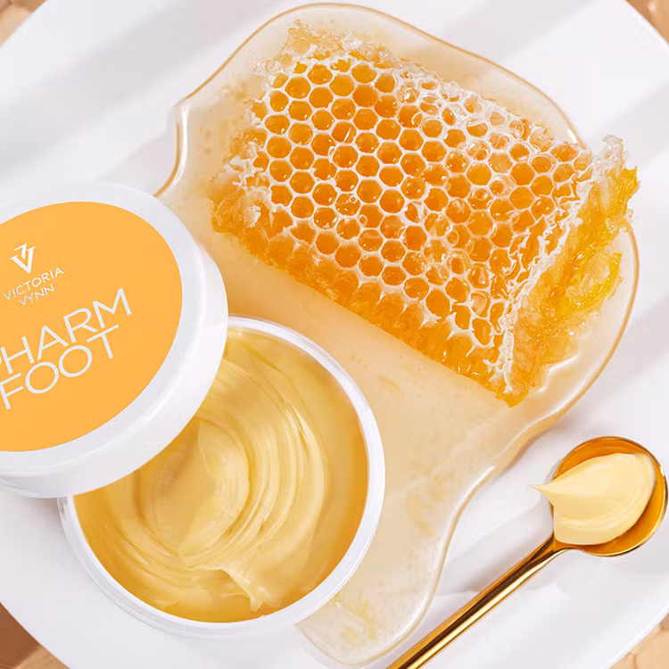 RICH BALM – Soothing & Regenerating Ointment (Manuka & Sea Buckthorn)