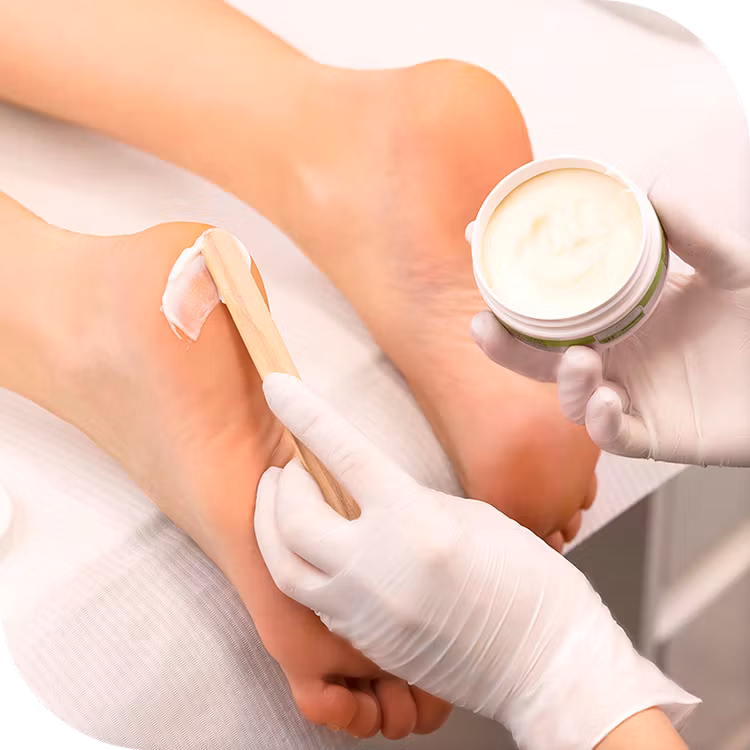 PREVENTIC SALVE – Barrier Ointment (Ozone Oil & Herbs)