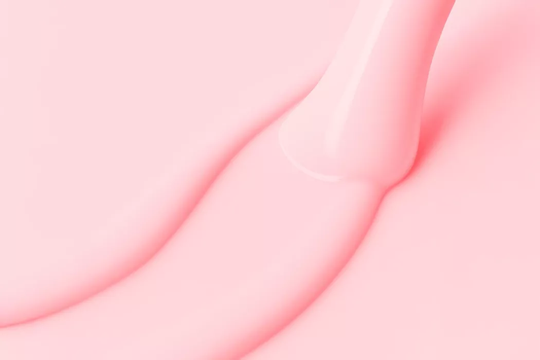 Liquid Poly Gel – 03 Pink Fog
