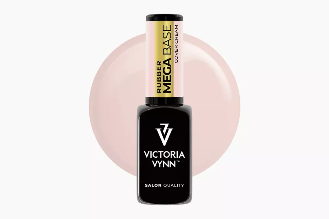 Mega Base - Cover Cream