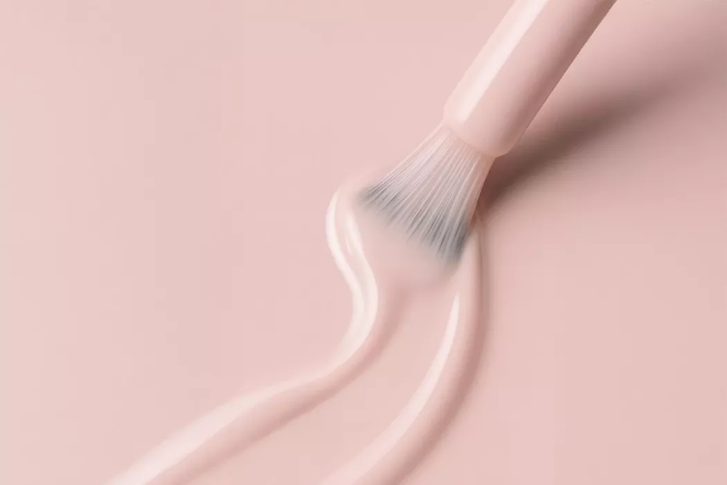 Mega Base - Cover Cream